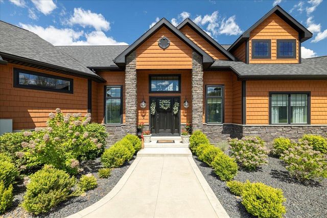 8750 Dalton Road, Onsted, MI 49265