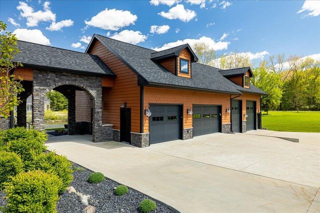 8750 Dalton Road, Onsted, MI 49265