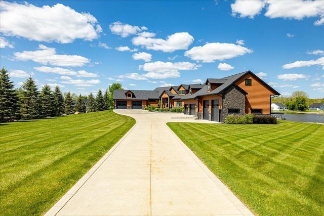 8750 Dalton Road, Onsted, MI 49265