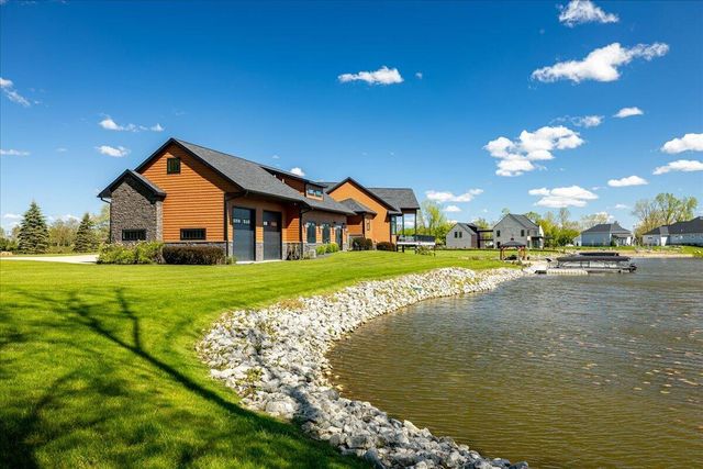 8750 Dalton Road, Onsted, MI 49265