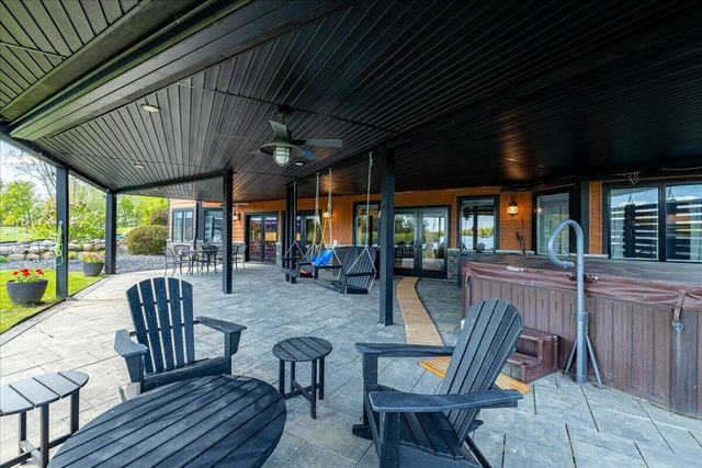 8750 Dalton Road, Onsted, MI 49265