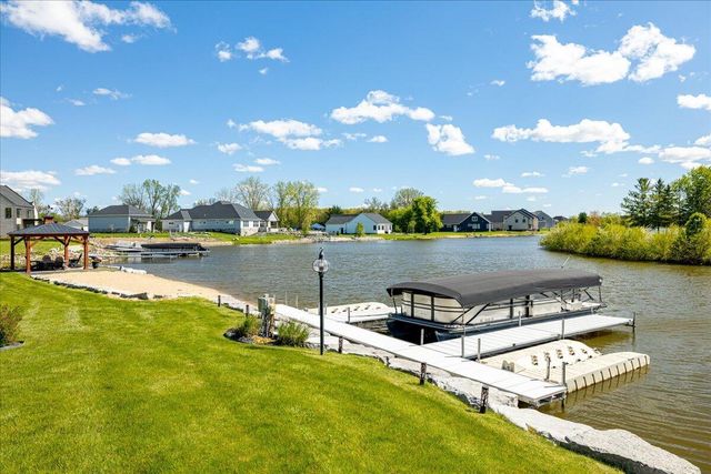 8750 Dalton Road, Onsted, MI 49265