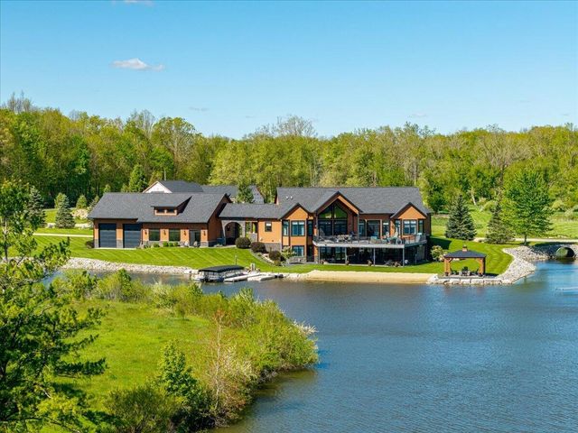 8750 Dalton Road, Onsted, MI 49265