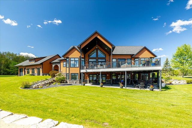8750 Dalton Road, Onsted, MI 49265