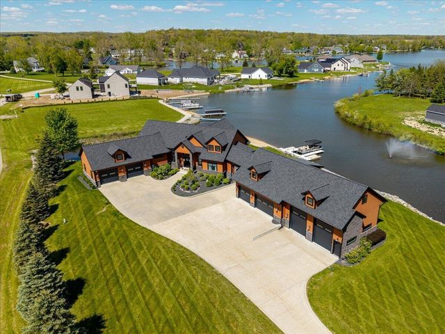 8750 Dalton Road, Onsted, MI 49265