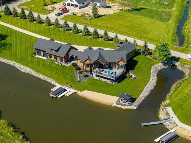 8750 Dalton Road, Onsted, MI 49265