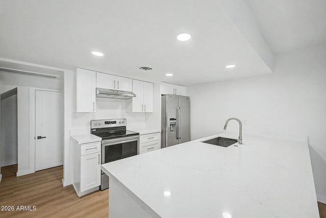 3416 N 44TH Street 57, Phoenix, AZ 85018