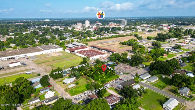 104 Twelfth Street, Lafayette, LA 70501