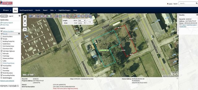 104 Twelfth Street, Lafayette, LA 70501