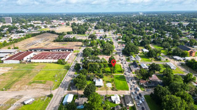 104 Twelfth Street, Lafayette, LA 70501