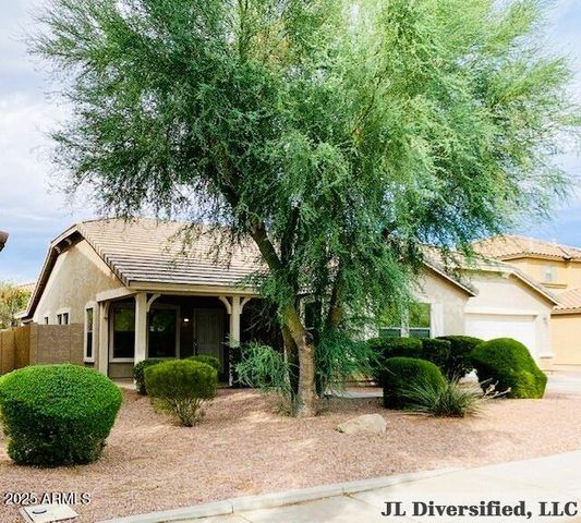 6914 S OPAL Drive, Chandler, AZ 85249