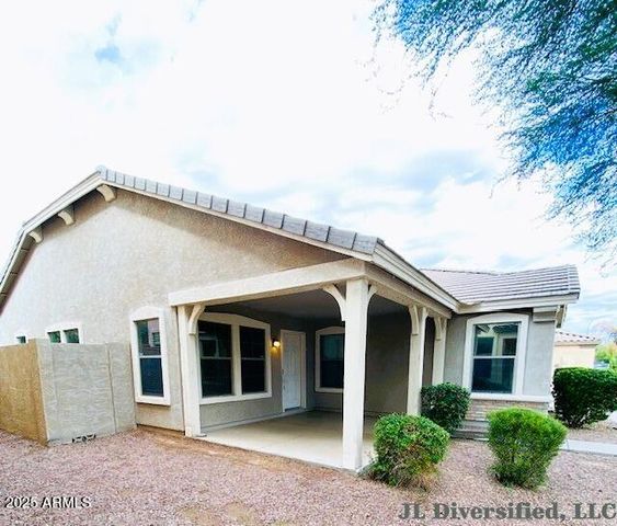 6914 S OPAL Drive, Chandler, AZ 85249