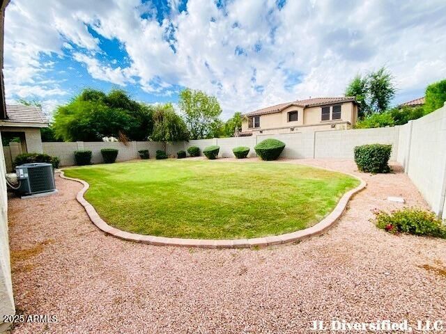 6914 S OPAL Drive, Chandler, AZ 85249