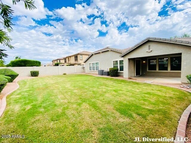 6914 S OPAL Drive, Chandler, AZ 85249