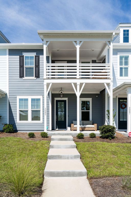 3085 Sturbridge Road, Mount Pleasant, SC 29466