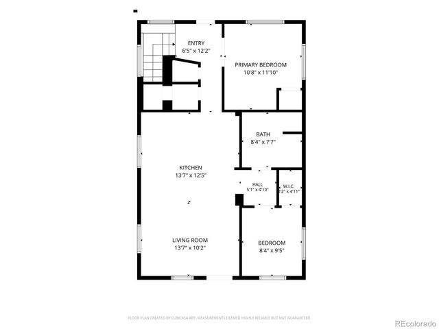 300 S Main Street, Keenesburg, CO 80643