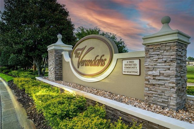 12518 WHITE BLUFF ROAD, Hudson, FL 34669