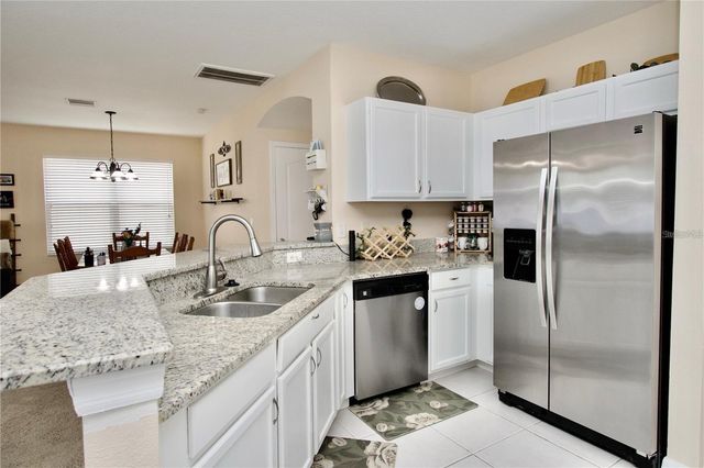 12518 WHITE BLUFF ROAD, Hudson, FL 34669