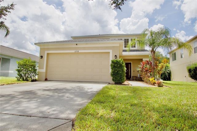 12518 WHITE BLUFF ROAD, Hudson, FL 34669