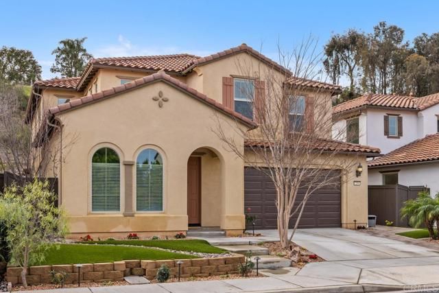 219 Flores Lane, Vista, CA 92083