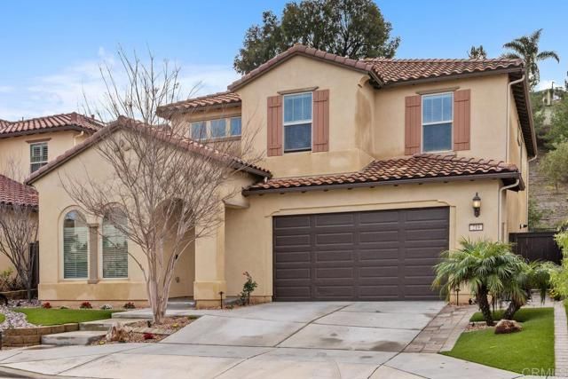 219 Flores Lane, Vista, CA 92083