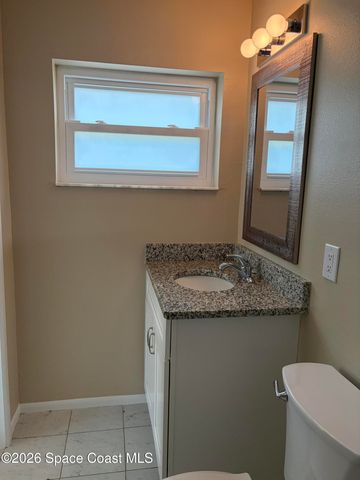 619 Rosada Street, Satellite Beach, FL 32937