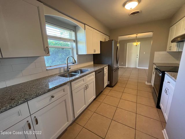 619 Rosada Street, Satellite Beach, FL 32937