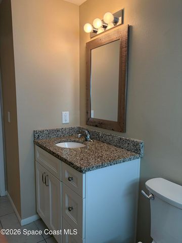 619 Rosada Street, Satellite Beach, FL 32937