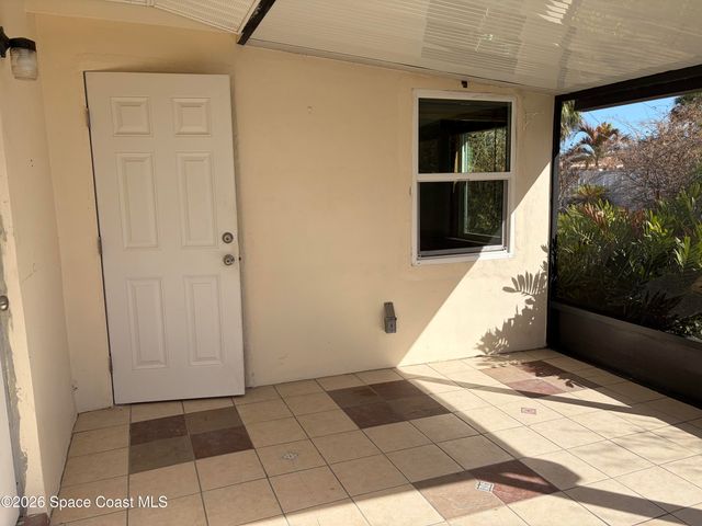 619 Rosada Street, Satellite Beach, FL 32937