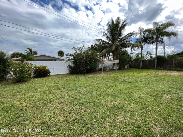 619 Rosada Street, Satellite Beach, FL 32937