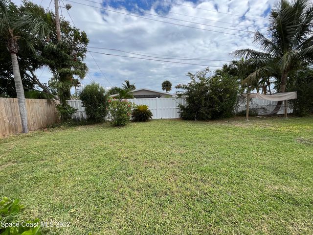 619 Rosada Street, Satellite Beach, FL 32937