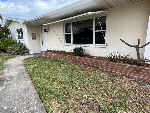 619 Rosada Street, Satellite Beach, FL 32937