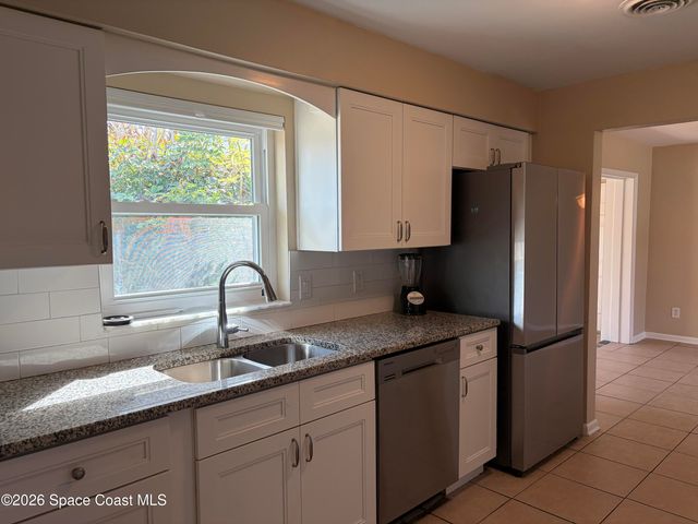 619 Rosada Street, Satellite Beach, FL 32937