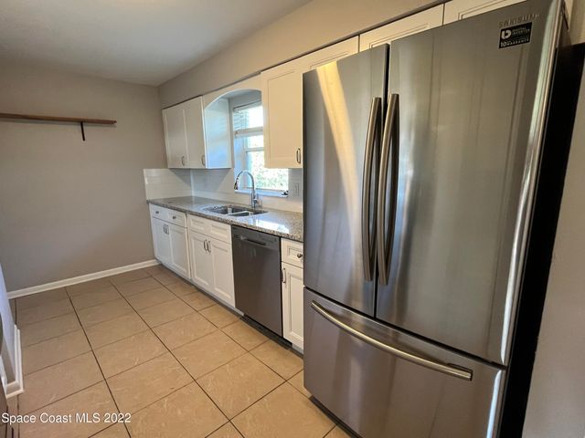 619 Rosada Street, Satellite Beach, FL 32937