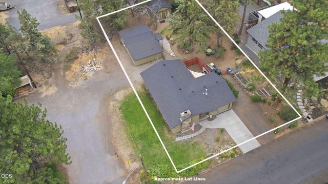 669 NE Lafayette Avenue, Bend, OR 97701