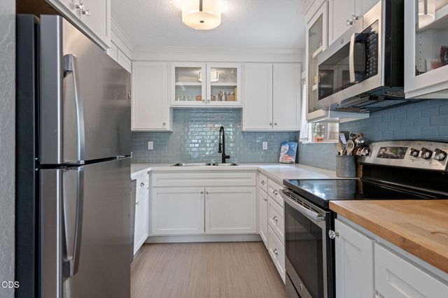 669 NE Lafayette Avenue, Bend, OR 97701