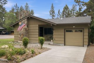 669 NE Lafayette Avenue, Bend, OR 97701