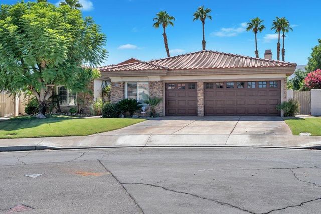 40747 Baranda Court, Palm Desert, CA 92260