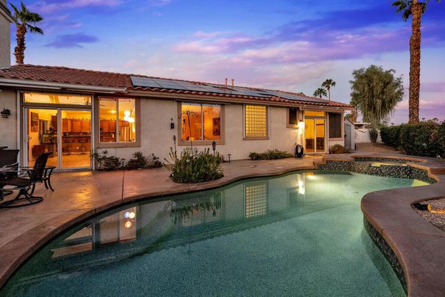 40747 Baranda Court, Palm Desert, CA 92260