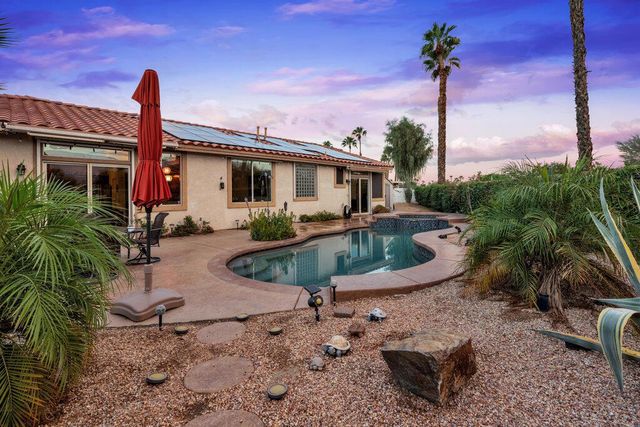 40747 Baranda Court, Palm Desert, CA 92260