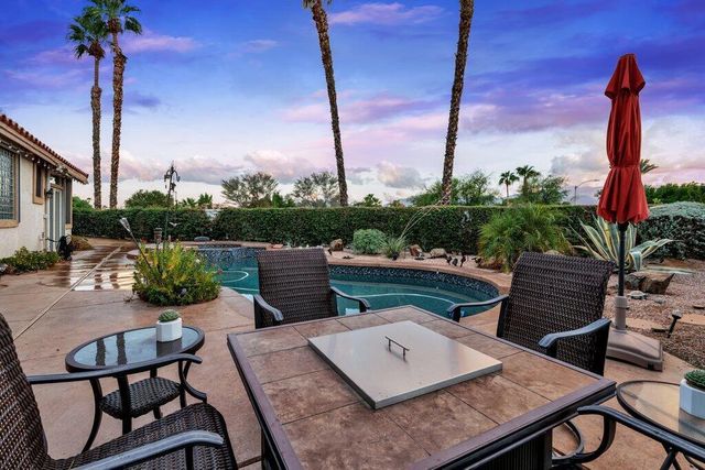 40747 Baranda Court, Palm Desert, CA 92260