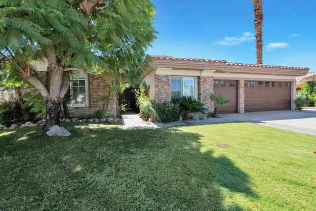40747 Baranda Court, Palm Desert, CA 92260