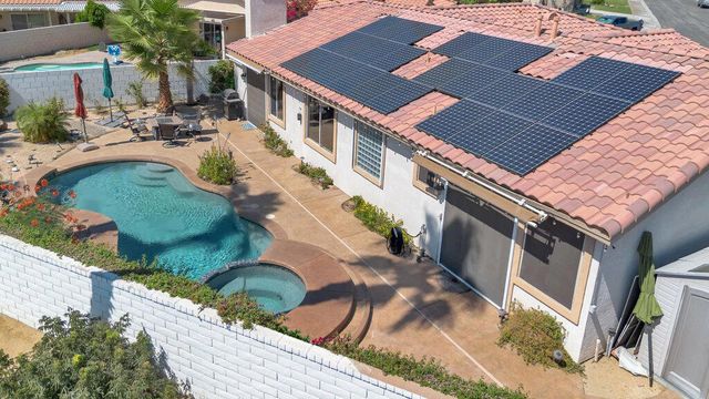 40747 Baranda Court, Palm Desert, CA 92260