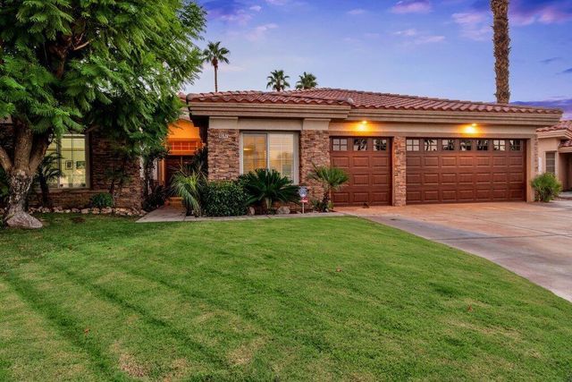 40747 Baranda Court, Palm Desert, CA 92260