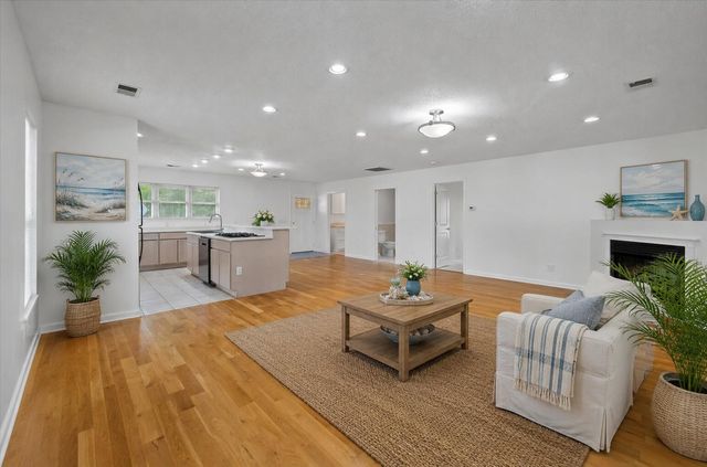 5271 Prices Bridge Lane, Walterboro, SC 29488
