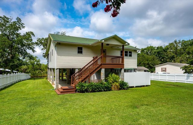 5271 Prices Bridge Lane, Walterboro, SC 29488