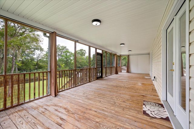5271 Prices Bridge Lane, Walterboro, SC 29488
