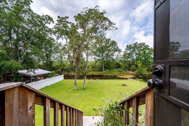 5271 Prices Bridge Lane, Walterboro, SC 29488