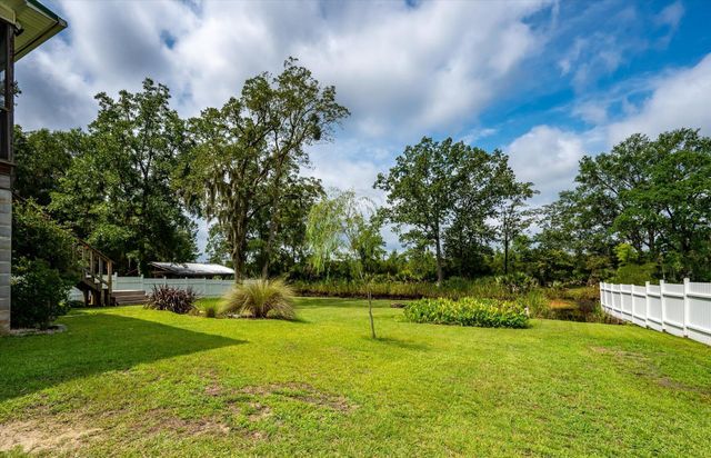 5271 Prices Bridge Lane, Walterboro, SC 29488