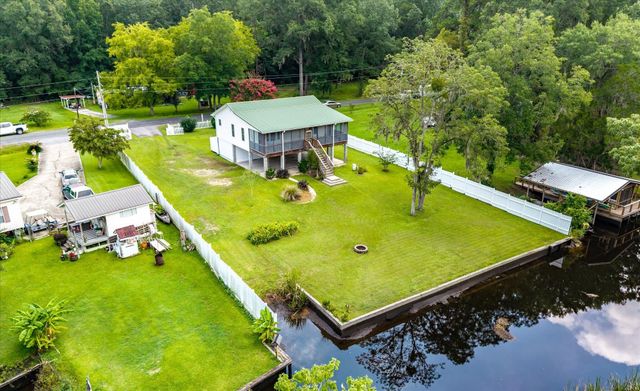 5271 Prices Bridge Lane, Walterboro, SC 29488